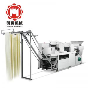 XZ面條機(掛面/濕面)